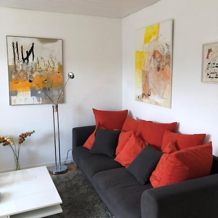 Ferienwohnung Wandervogel Braunlage Esterno foto