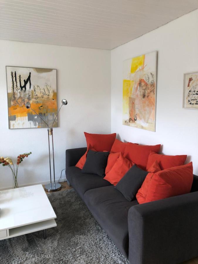 Ferienwohnung Wandervogel Braunlage Esterno foto