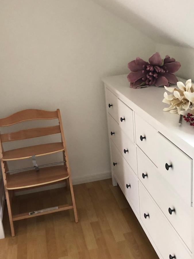 Ferienwohnung Wandervogel Braunlage Esterno foto