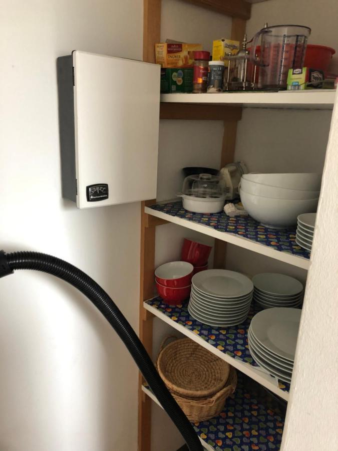 Ferienwohnung Wandervogel Braunlage Esterno foto