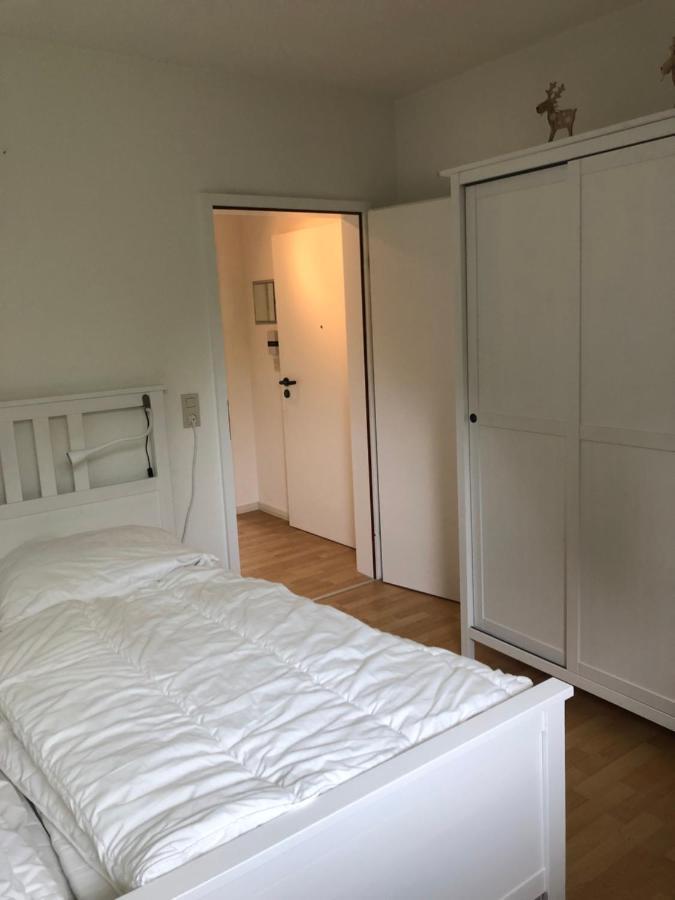 Ferienwohnung Wandervogel Braunlage Esterno foto